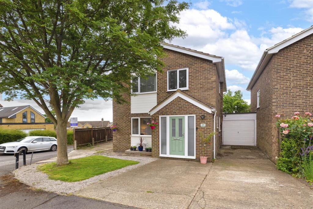 Main image of property: Princes Way, Detling