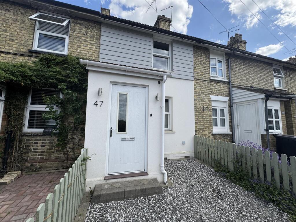 Main image of property: Church Street, Burham