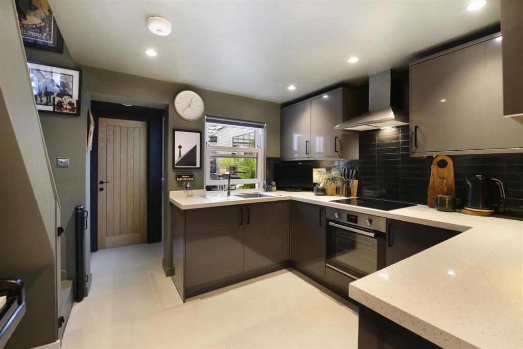 Main image of property: Church Street, Burham