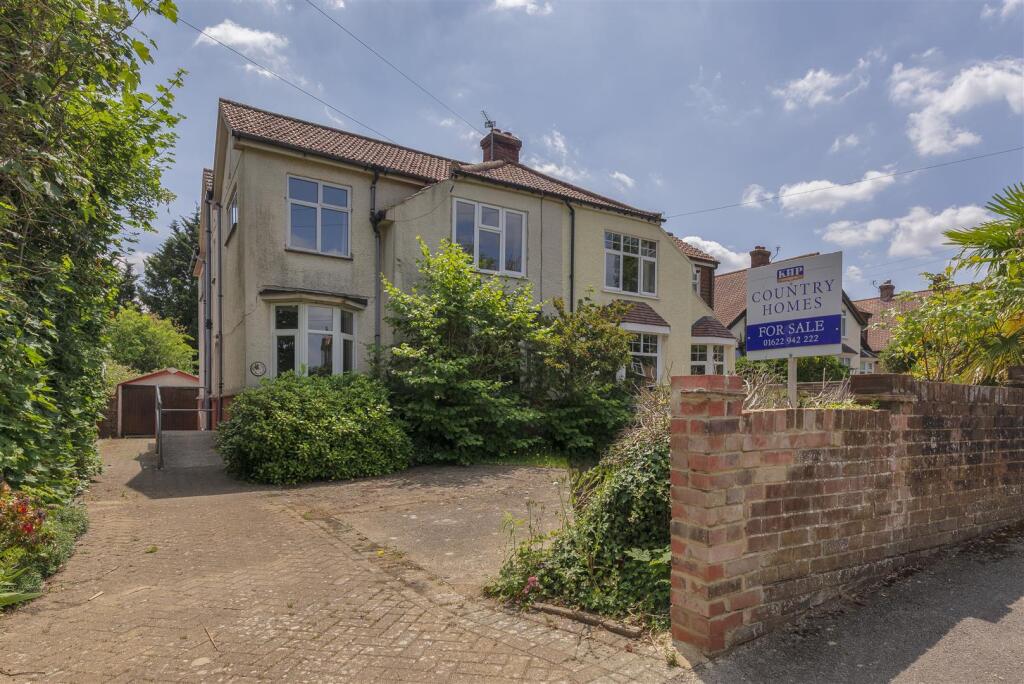 Main image of property: Grace Avenue, Maidstone