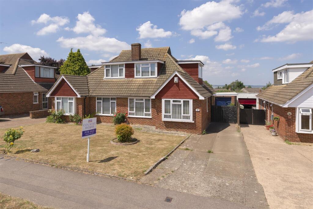 Main image of property: Maxwell Drive, Allington