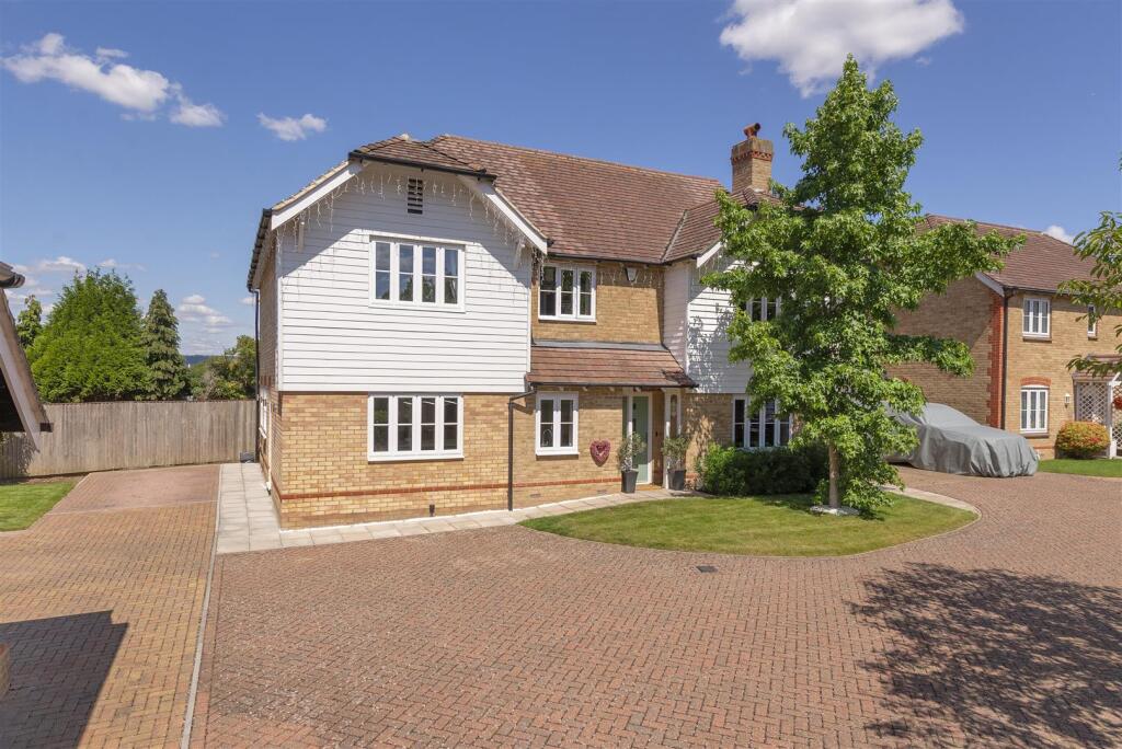 Main image of property: Bull Lane, Eccles, Aylesford