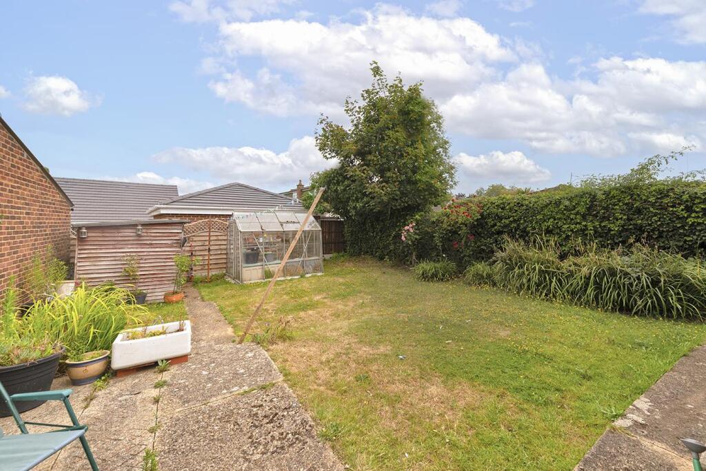 Main image of property: Trevor Drive, Maidstone