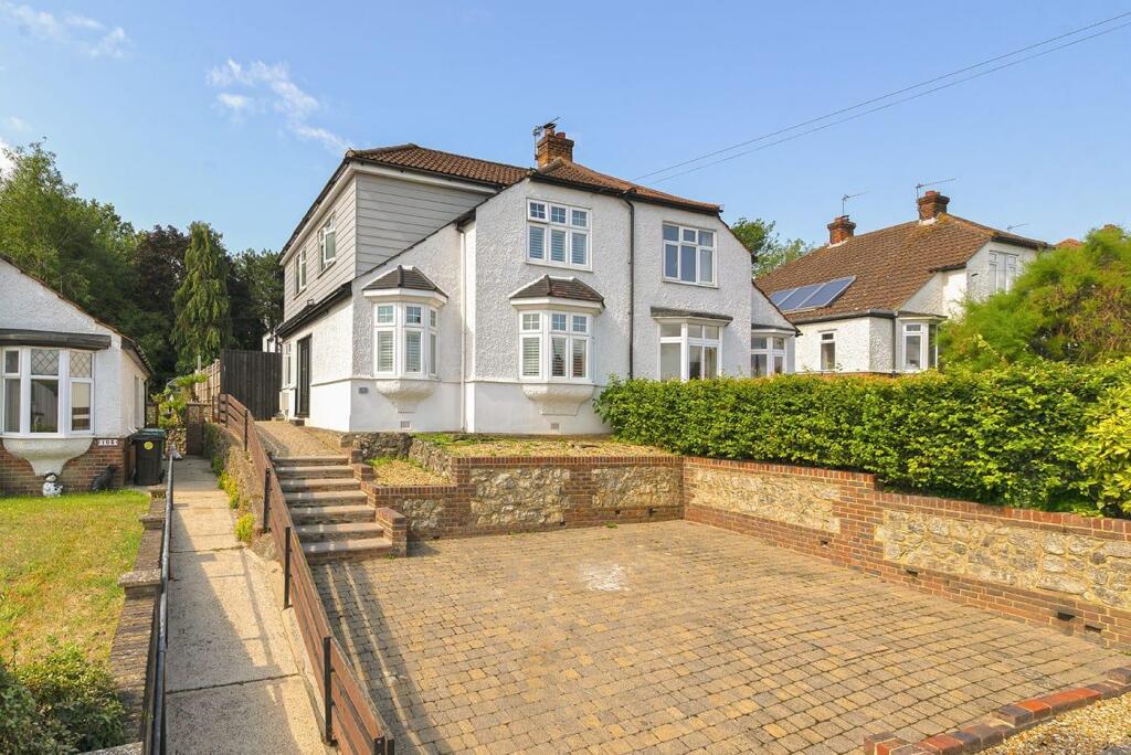 Main image of property: London Road, Maidstone