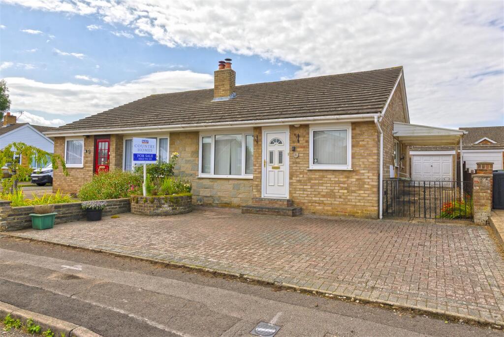 Main image of property: Eversley Close, Maidstone
