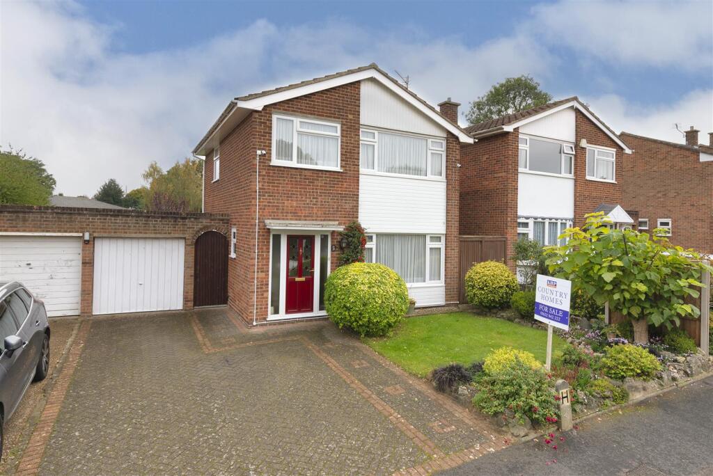 Main image of property: Adisham Drive, Maidstone