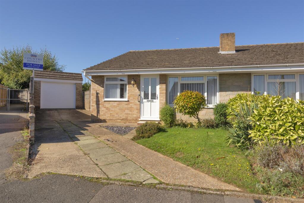 Main image of property: Froyle Close, Maidstone