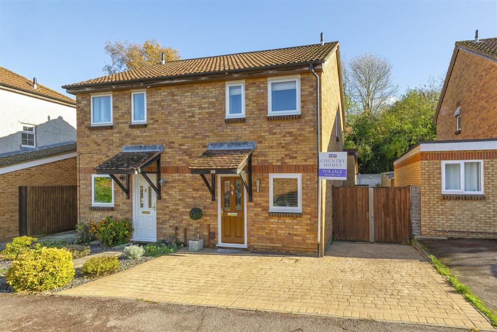 Main image of property: Murrain Drive, Downswood, Maidstone