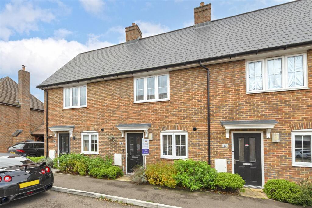 Main image of property: Nightingale Drive, Wouldham