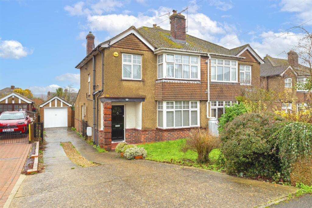 Main image of property: Hazel Avenue, Maidstone