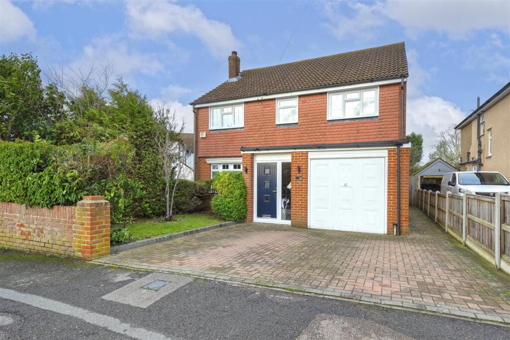 Main image of property: Headingley Road, Maidstone
