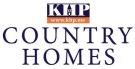 KHP Country Homes, Allington Estate Agent Logo