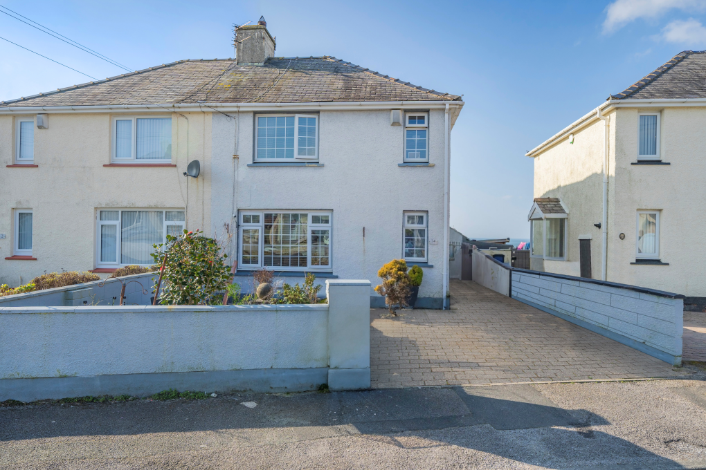 3 bedroom semidetached house for sale in Salterbeck Terrace