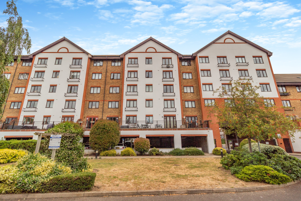 Main image of property: Sopwith Way, Kingston Upon Thames, Surrey, KT2