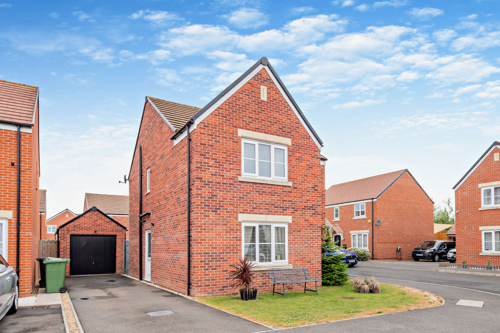 Main image of property: Harmony Grove, Peterborough, Cambridgeshire, PE7