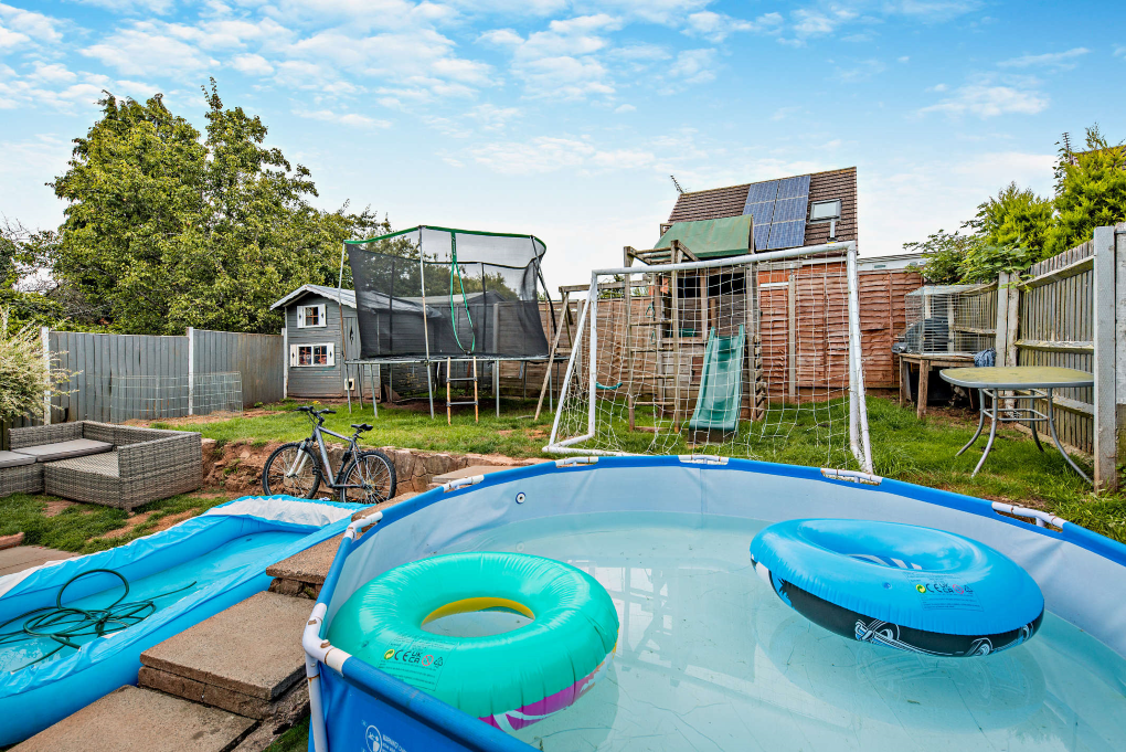 Additional property image - Haddon Road, Leamington Spa, Warwickshire, CV32