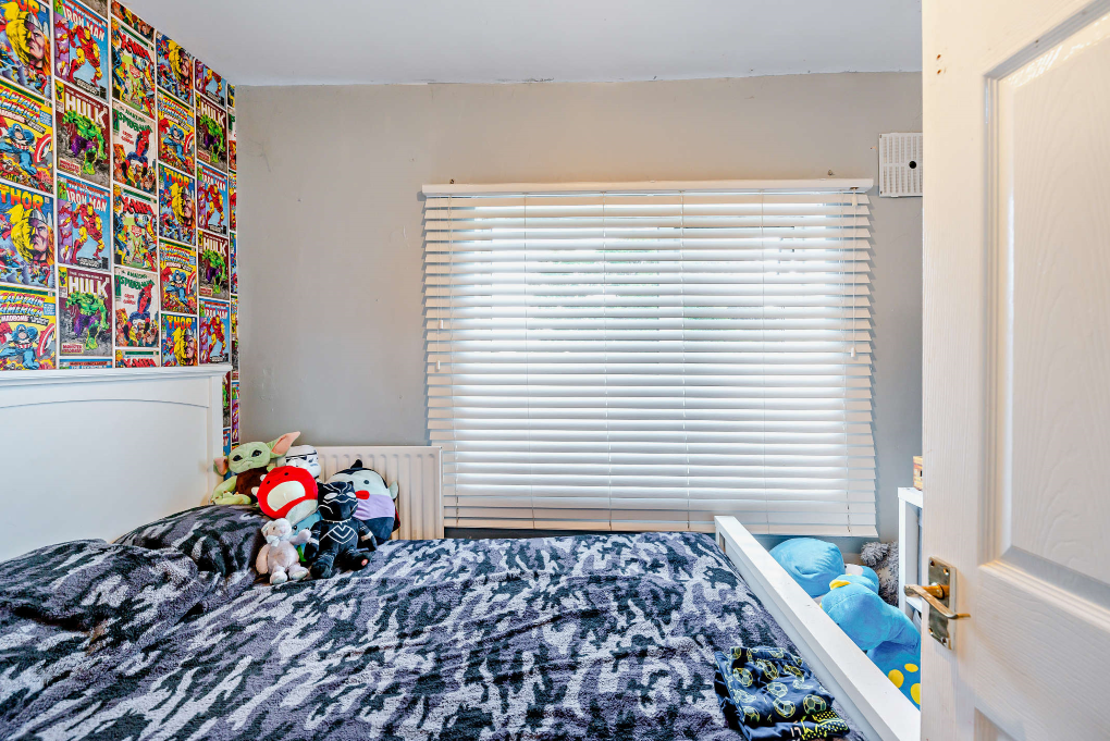 Additional property image - Haddon Road, Leamington Spa, Warwickshire, CV32
