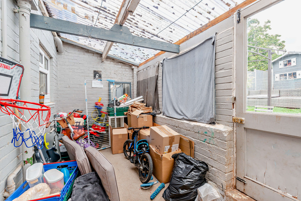 Additional property image - Haddon Road, Leamington Spa, Warwickshire, CV32