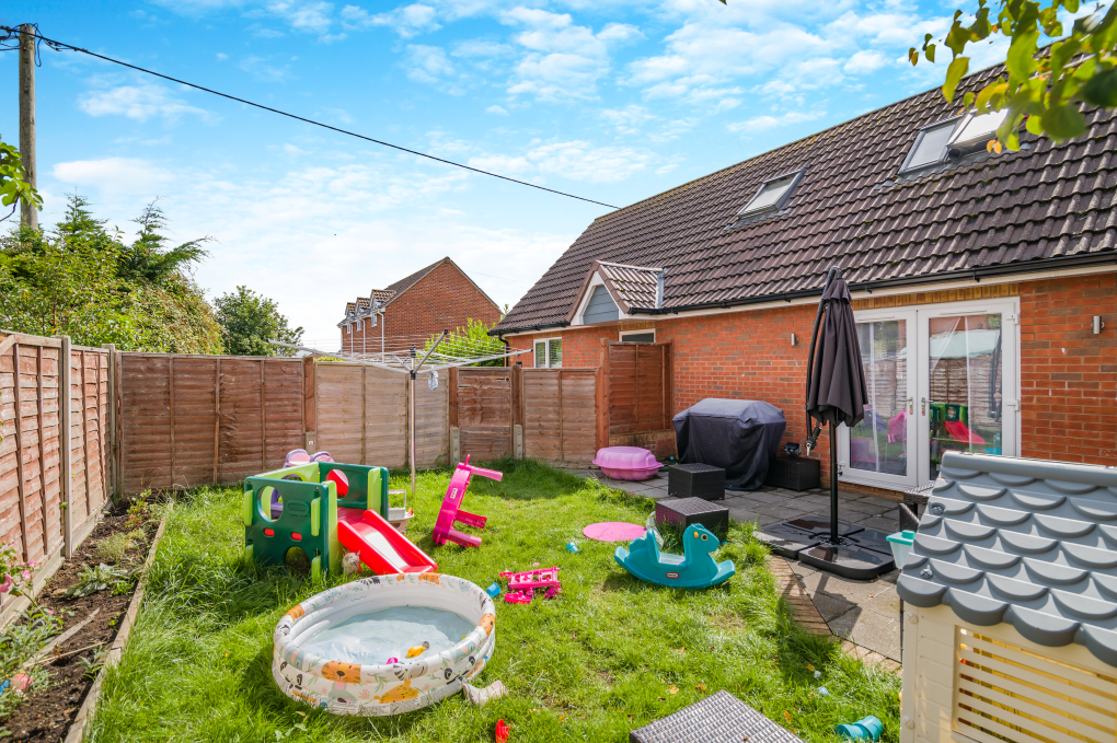 Additional property image - Overcombe, Templecombe, Somerset, BA8