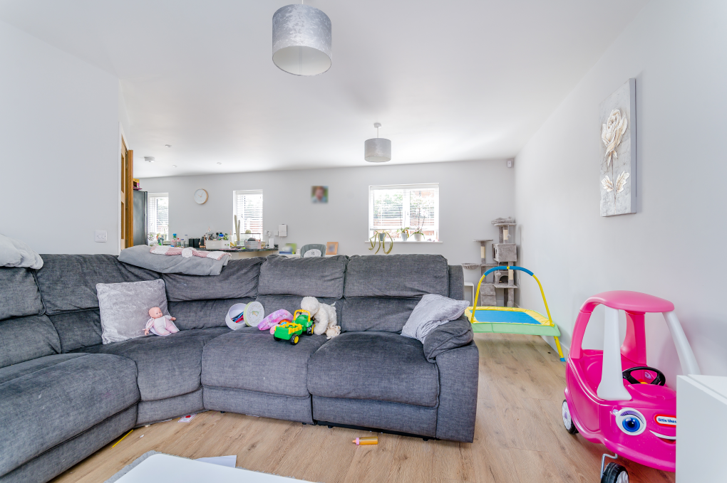 Additional property image - Overcombe, Templecombe, Somerset, BA8