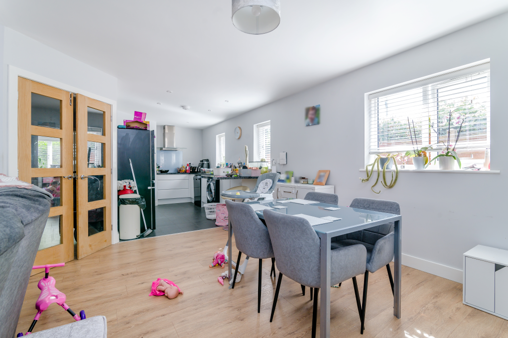Additional property image - Overcombe, Templecombe, Somerset, BA8