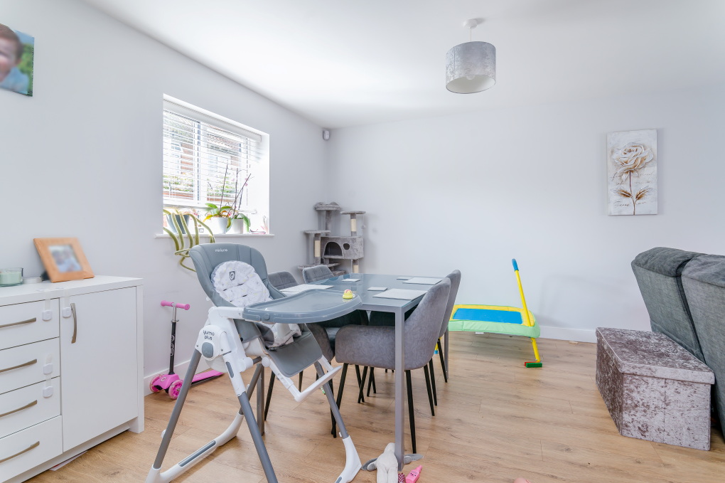 Additional property image - Overcombe, Templecombe, Somerset, BA8
