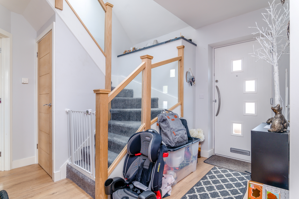 Additional property image - Overcombe, Templecombe, Somerset, BA8