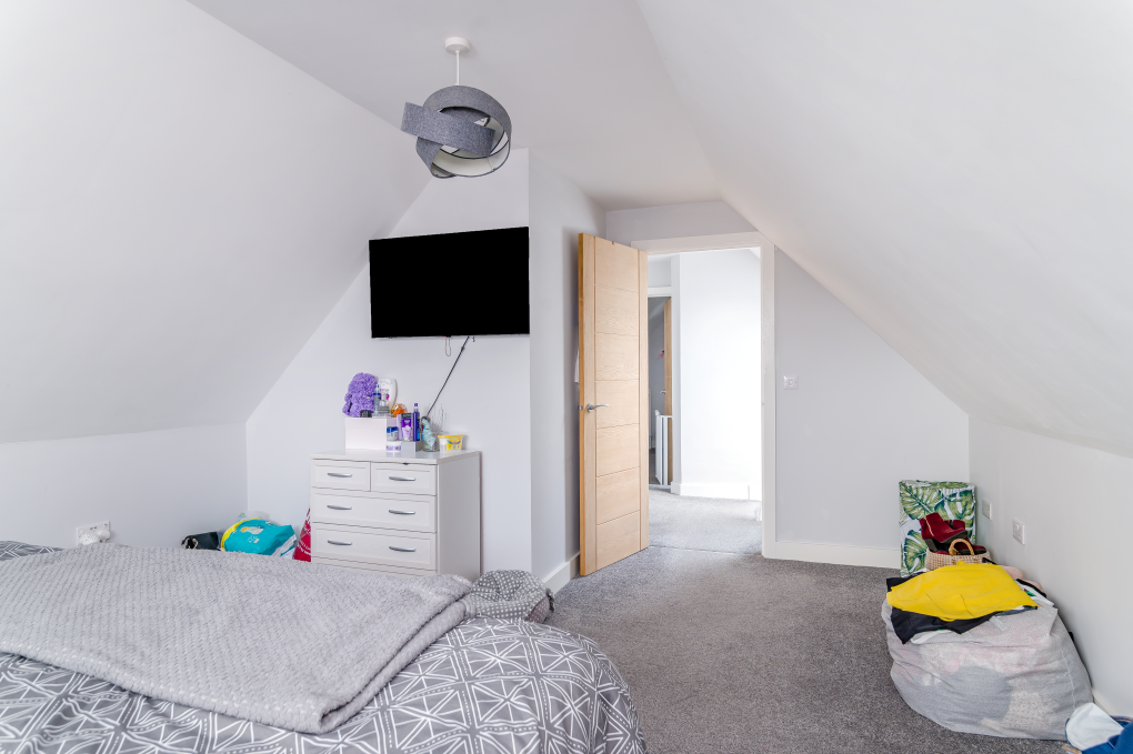 Additional property image - Overcombe, Templecombe, Somerset, BA8