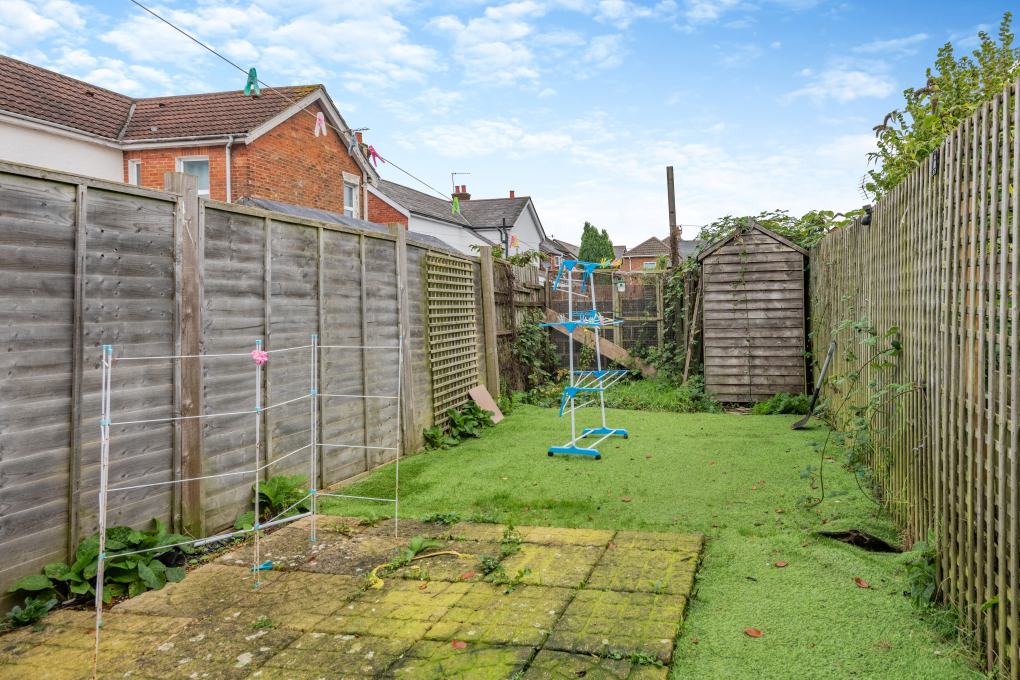 Additional property image - Talbot Road, Bournemouth, Dorset, BH9