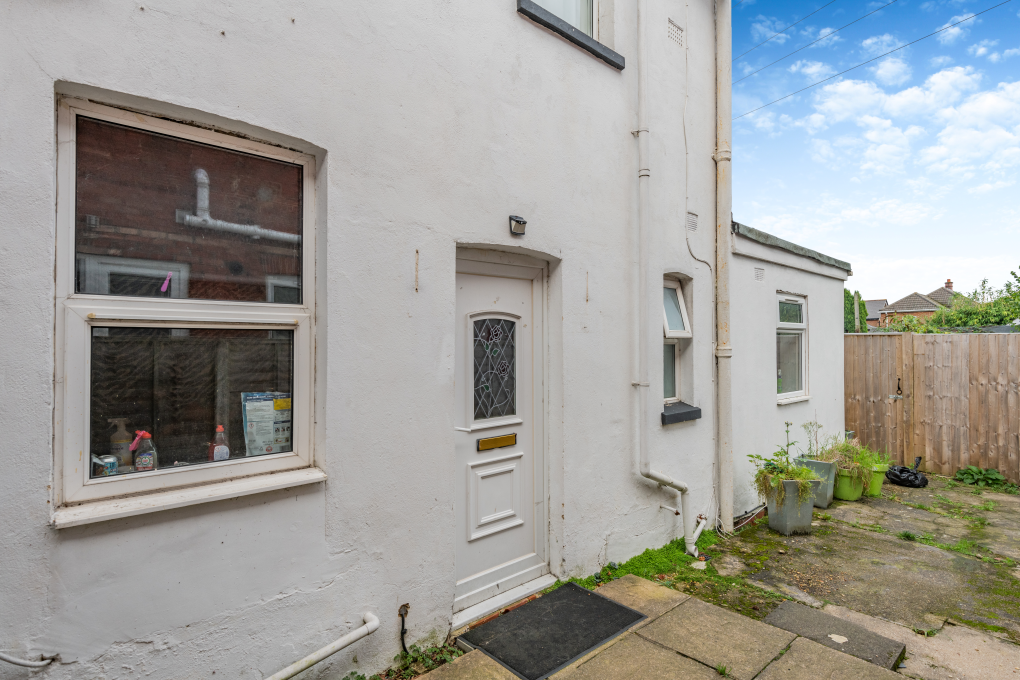 Additional property image - Talbot Road, Bournemouth, Dorset, BH9