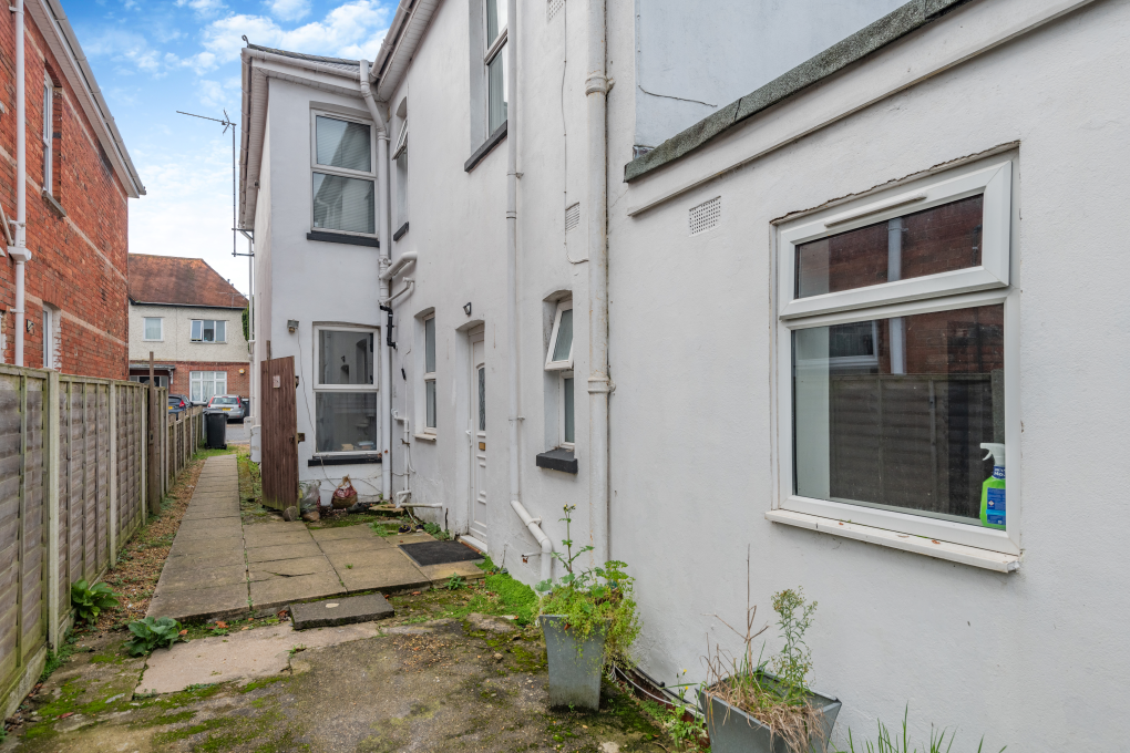 Additional property image - Talbot Road, Bournemouth, Dorset, BH9