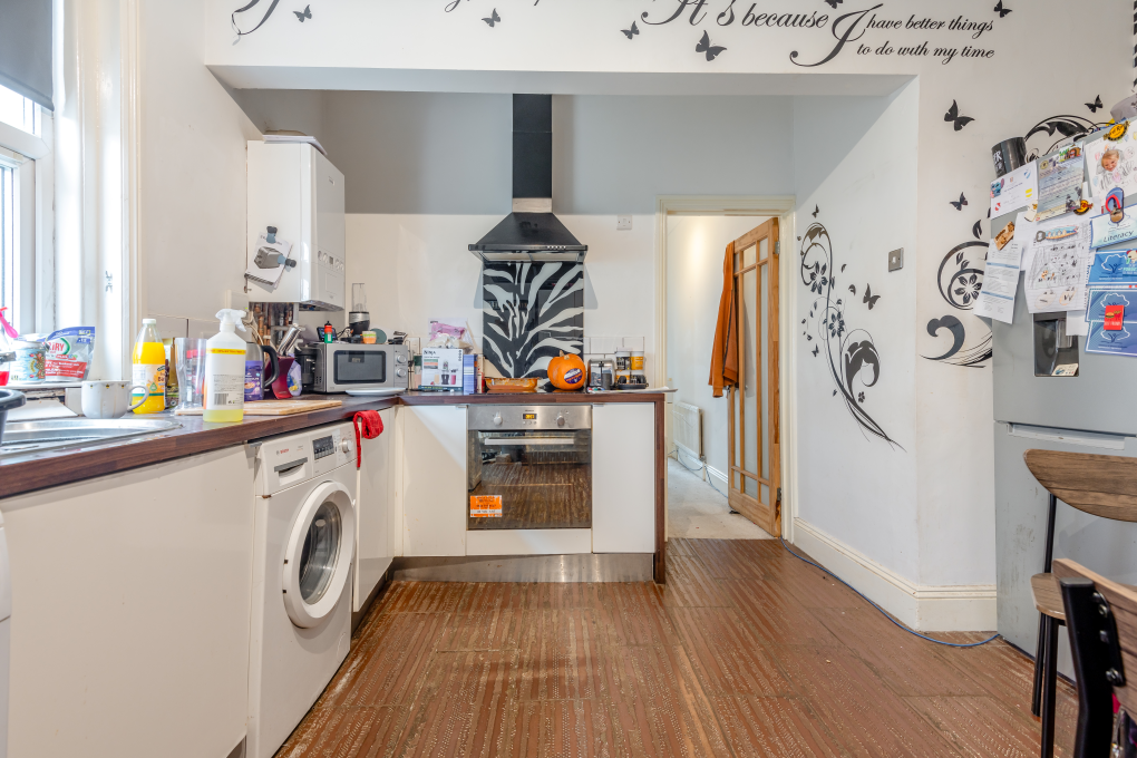 Additional property image - Talbot Road, Bournemouth, Dorset, BH9