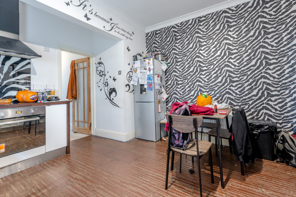 Additional property image - Talbot Road, Bournemouth, Dorset, BH9