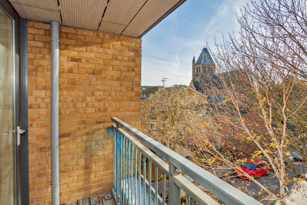 Main image of property: Dalston Square, London, E8