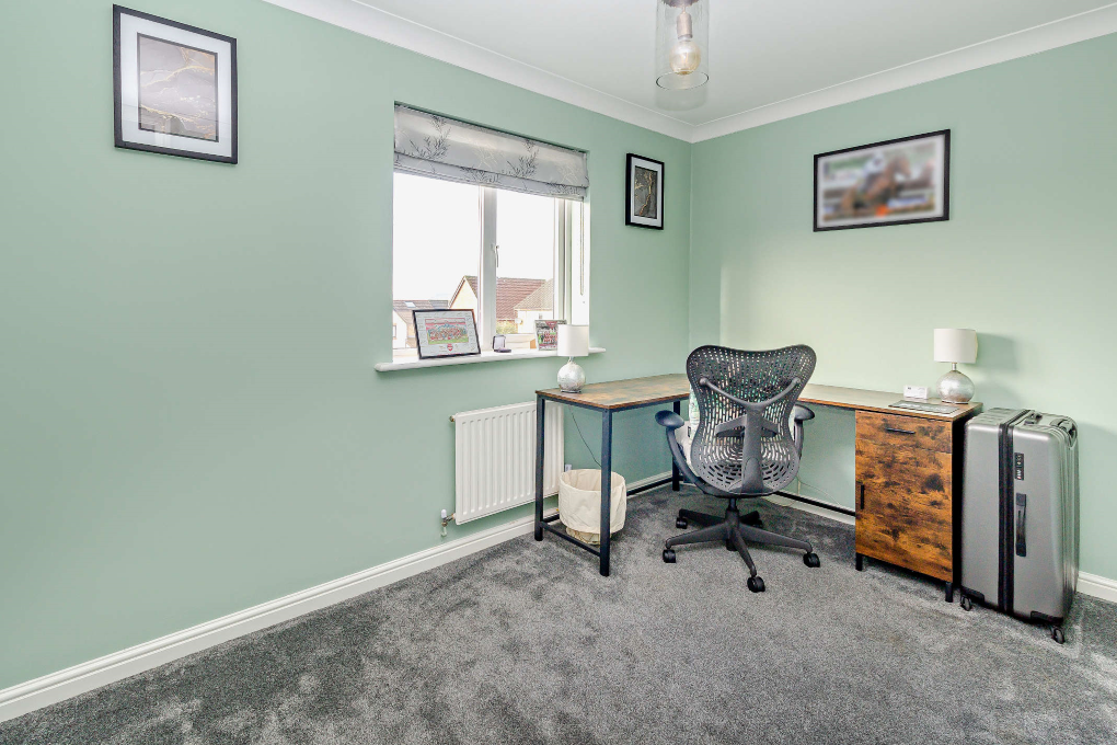 Additional property image - Spruce Crescent, Bury, Greater Manchester, BL9