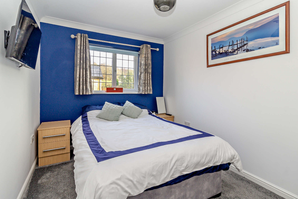 Additional property image - Spruce Crescent, Bury, Greater Manchester, BL9