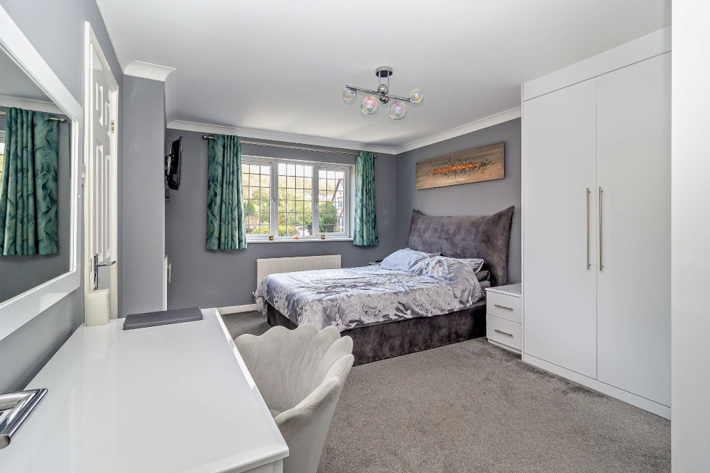 Additional property image - Spruce Crescent, Bury, Greater Manchester, BL9