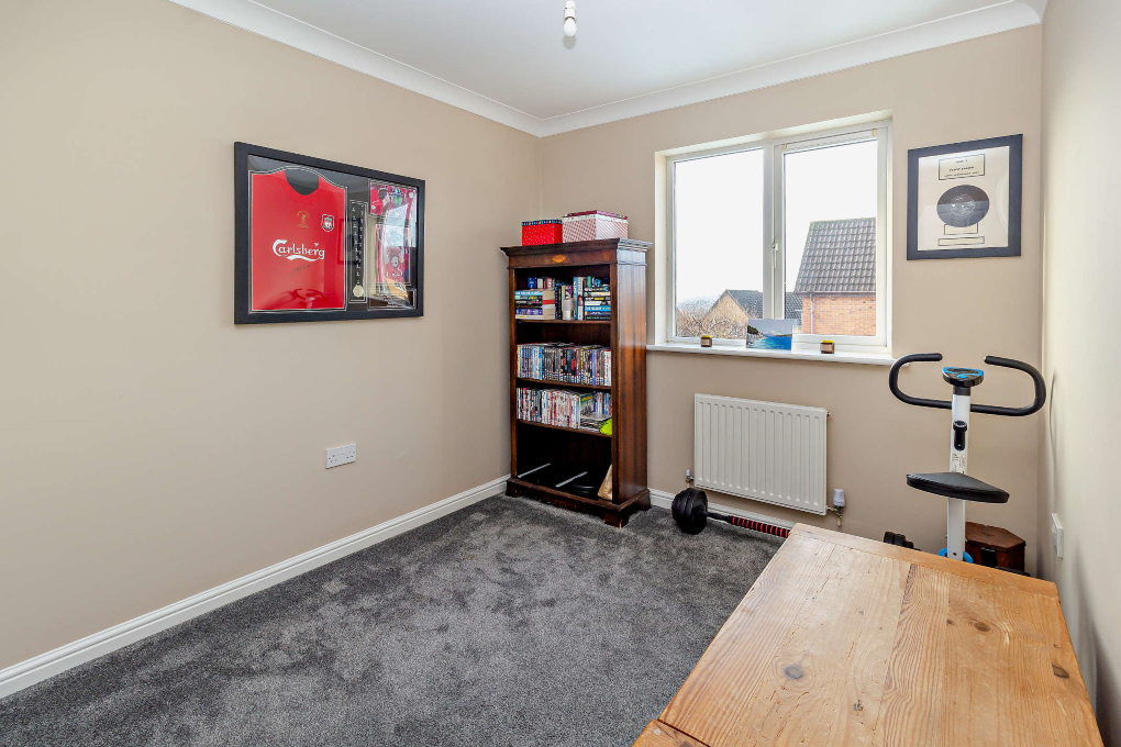 Additional property image - Spruce Crescent, Bury, Greater Manchester, BL9