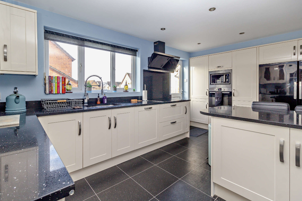 Additional property image - Spruce Crescent, Bury, Greater Manchester, BL9