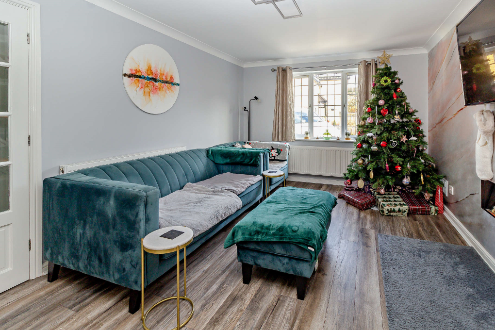 Additional property image - Spruce Crescent, Bury, Greater Manchester, BL9