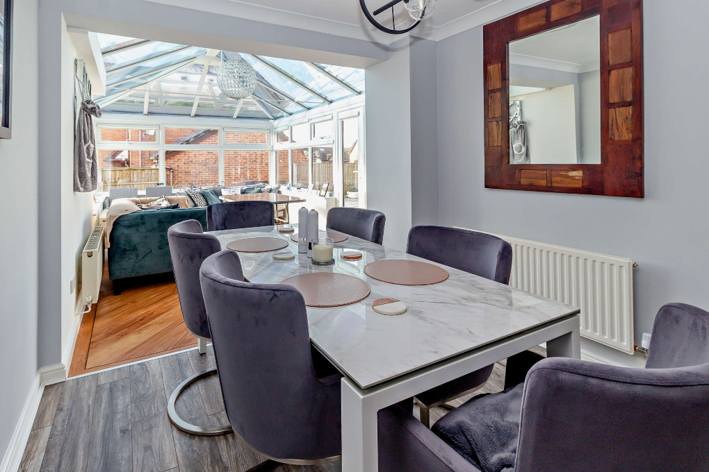 Additional property image - Spruce Crescent, Bury, Greater Manchester, BL9