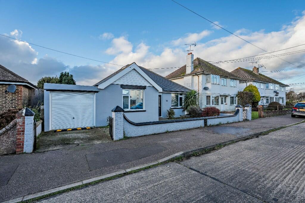 Additional property image - Lansdowne Road, Littlehampton, West Sussex, BN17