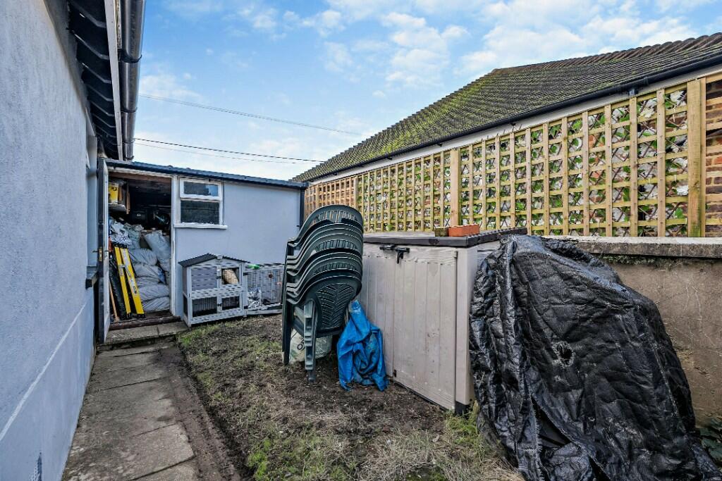 Additional property image - Lansdowne Road, Littlehampton, West Sussex, BN17