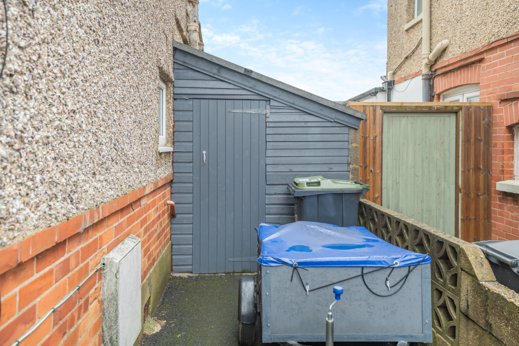 Additional property image - Heaton Road, Bournemouth, Dorset, BH10