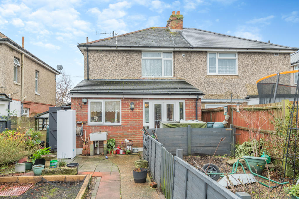 Additional property image - Heaton Road, Bournemouth, Dorset, BH10
