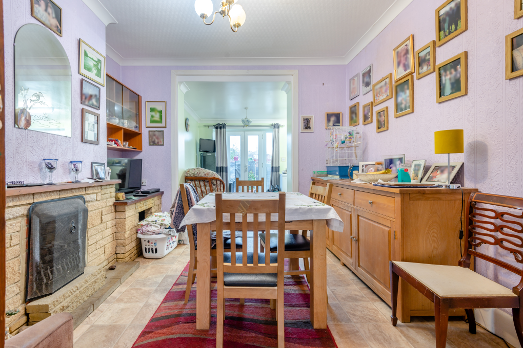 Additional property image - Heaton Road, Bournemouth, Dorset, BH10