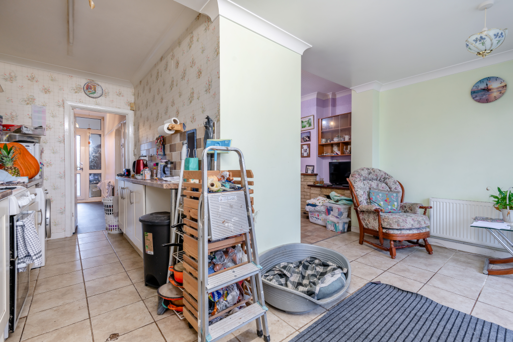 Additional property image - Heaton Road, Bournemouth, Dorset, BH10
