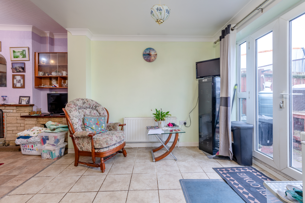 Additional property image - Heaton Road, Bournemouth, Dorset, BH10