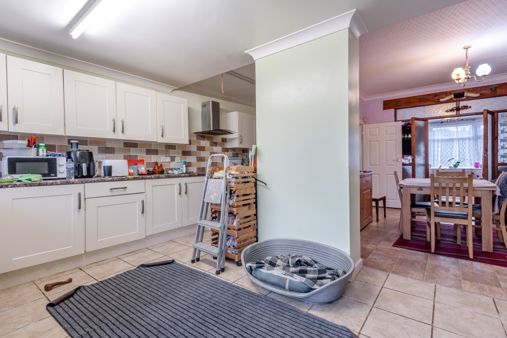 Additional property image - Heaton Road, Bournemouth, Dorset, BH10