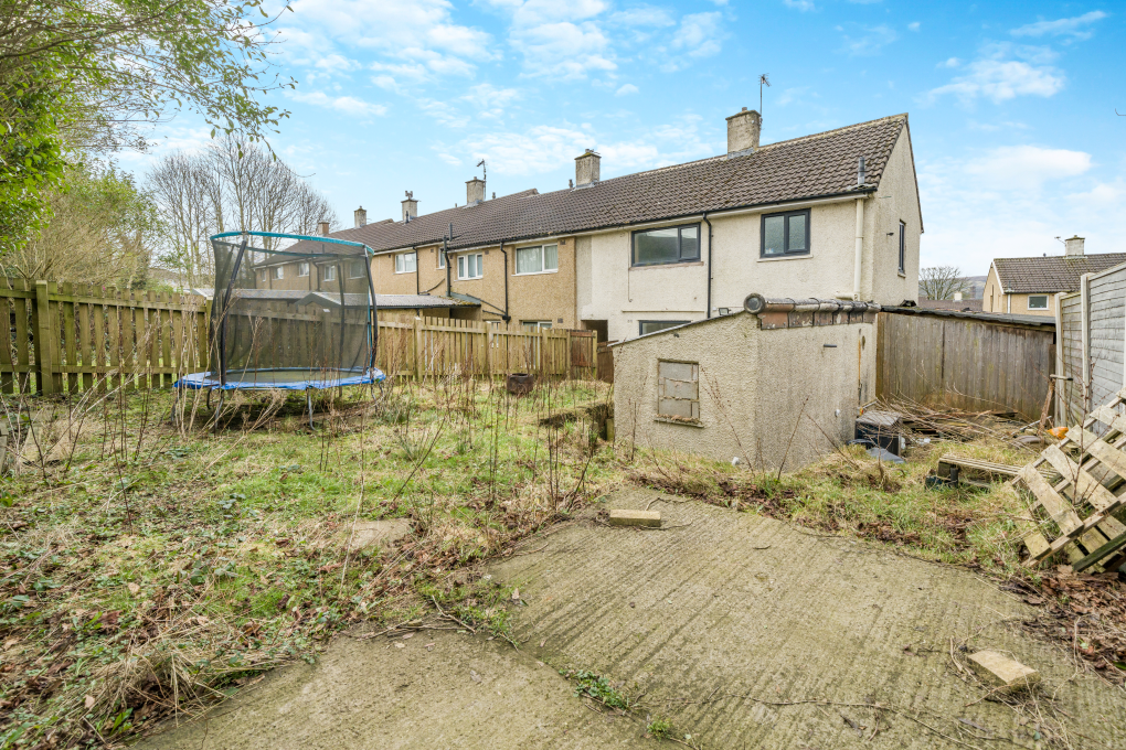 Additional property image - Lilac Grove, Darwen, Lancashire, BB3